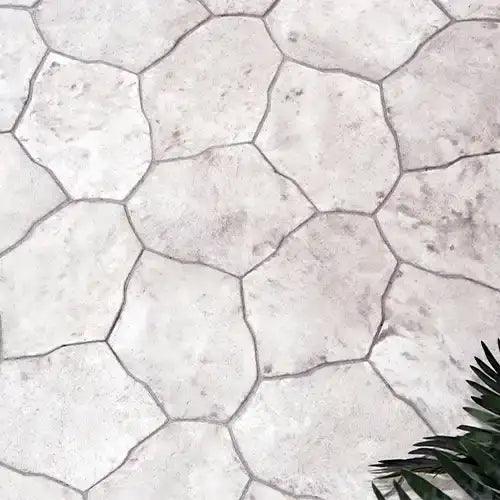 Concrete Pavers & Stepping Stones