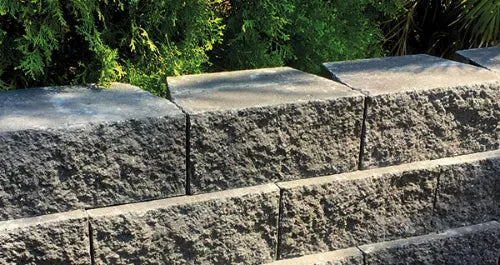 Retaining Wall Link Blocks | Australian Landscape Supplies