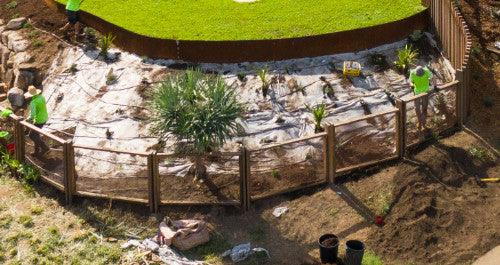 Drainage | Australian Landscape Supplies