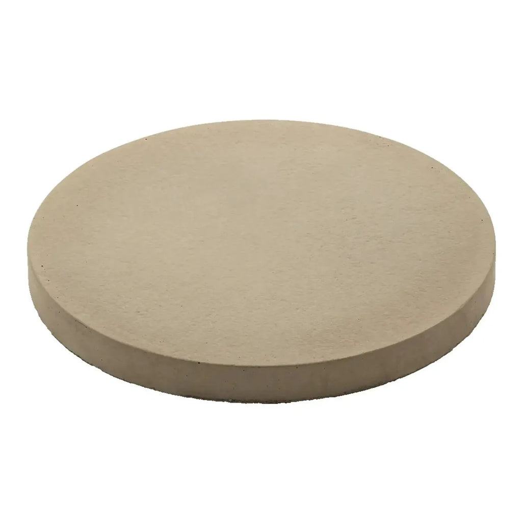 Abode Circle Concrete Paver Ice Coffee | Australian Landscape Supplies