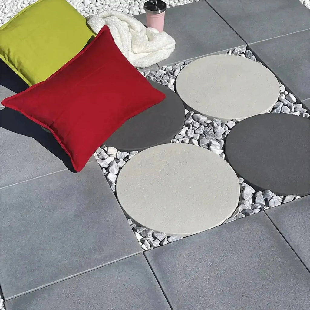 Abode Bullnose | Concrete Paver - Australian Landscape Supplies