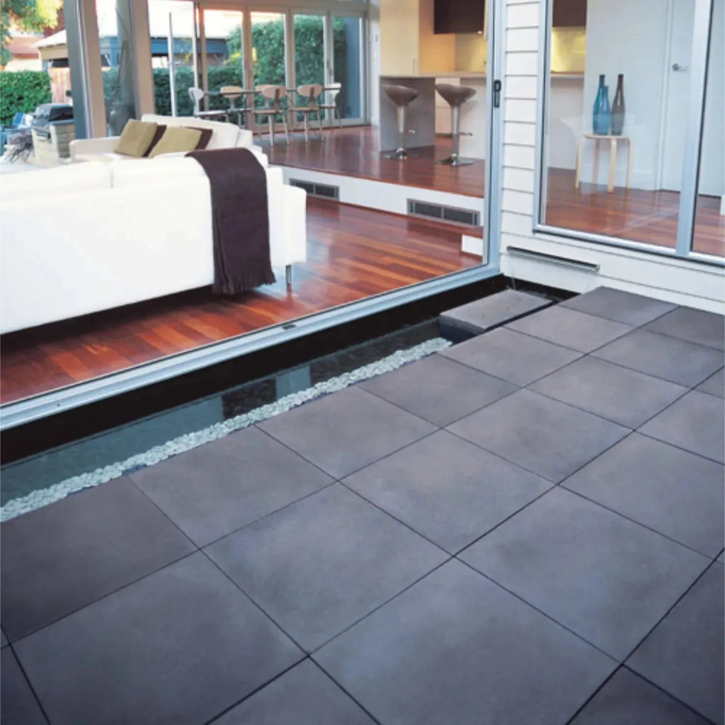 Abode Bullnose | Concrete Paver - Australian Landscape Supplies