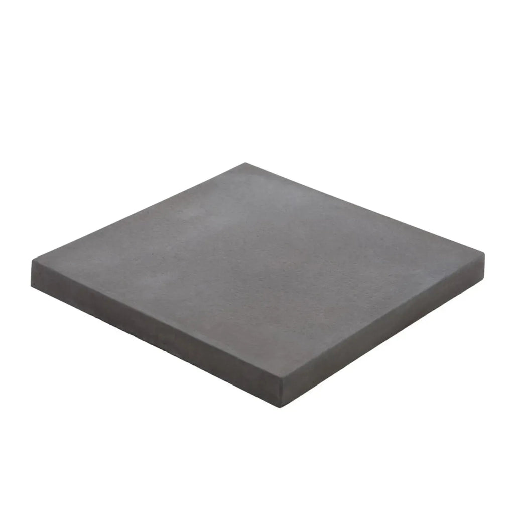 Abode Concrete Paver Charcoal | Australian Landscape Supplies