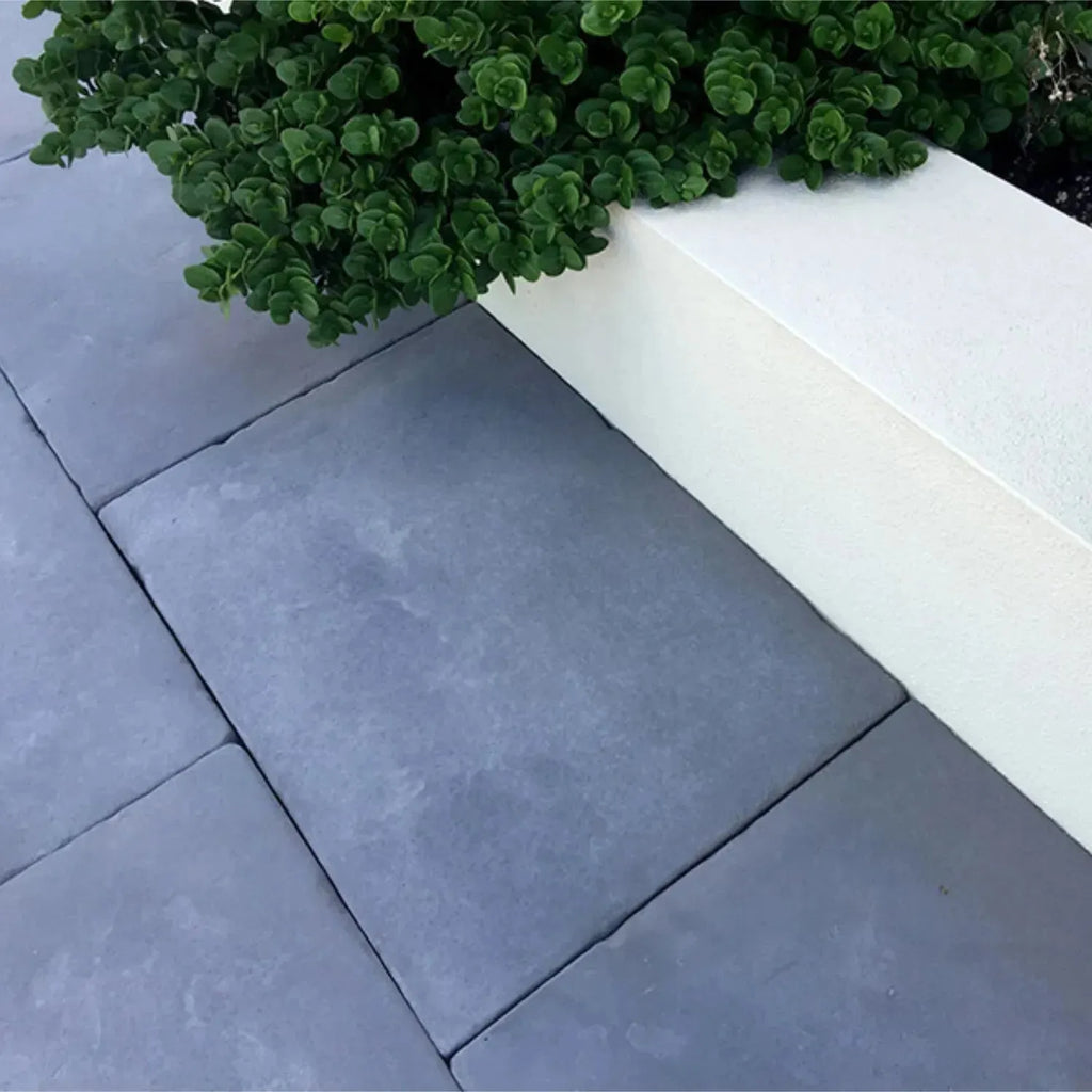 Aspenstone Bullnose Concrete Paver - Australian Landscape Supplies