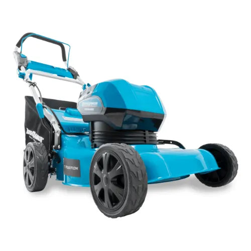 16" Lawn Mower - 36V - Skin Only | Bushranger | Battery Powered Tools | Australian Landscape Supplies