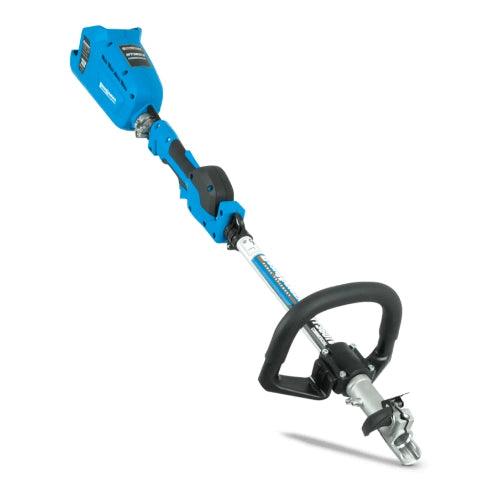 Multi-Tool Powerhead - Skin Only | 36V Commercial | Bushranger - Australian Landscape Supplies