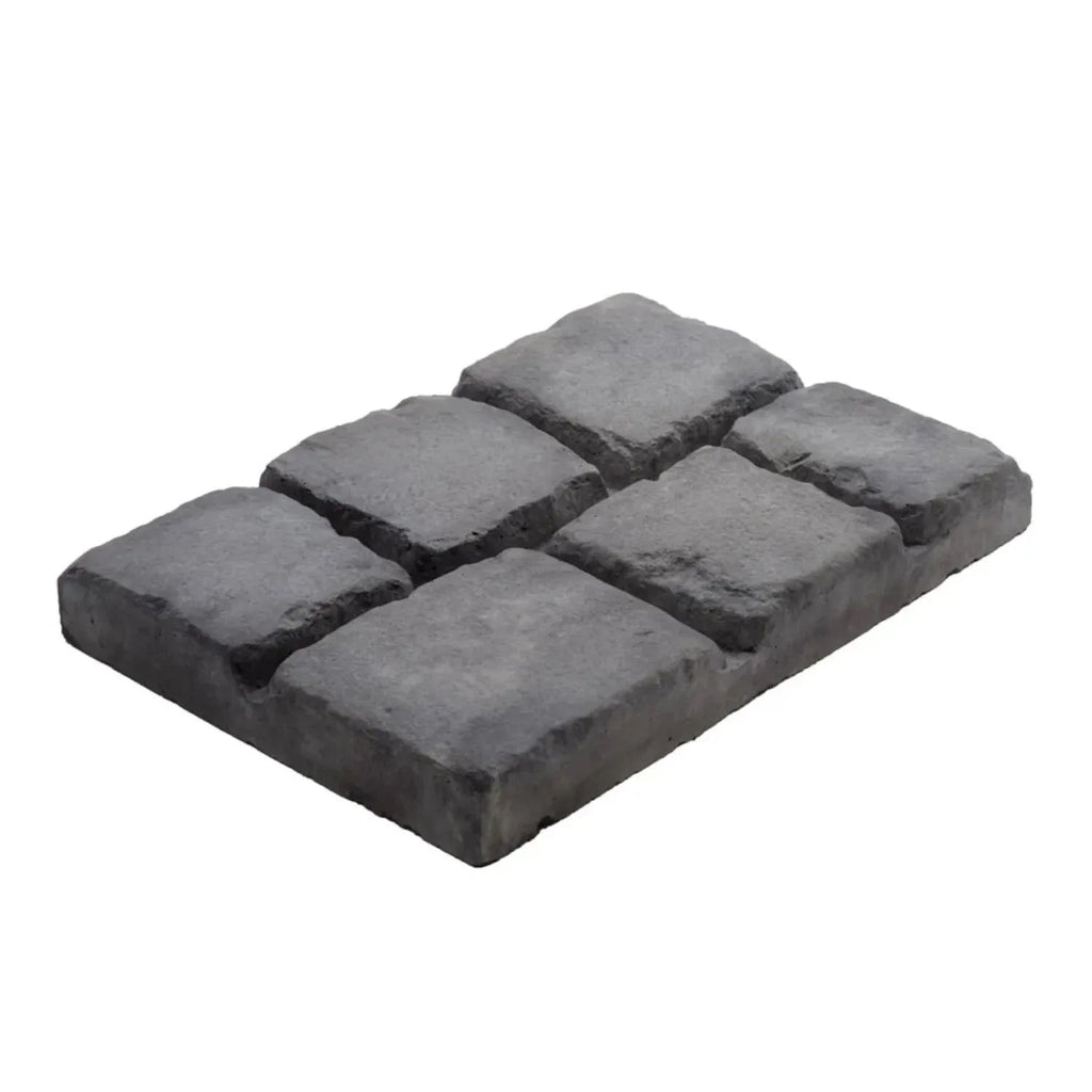 Bradstone Old Town Cobble Concrete Paver Brunswick | Australian Landscape Supplies