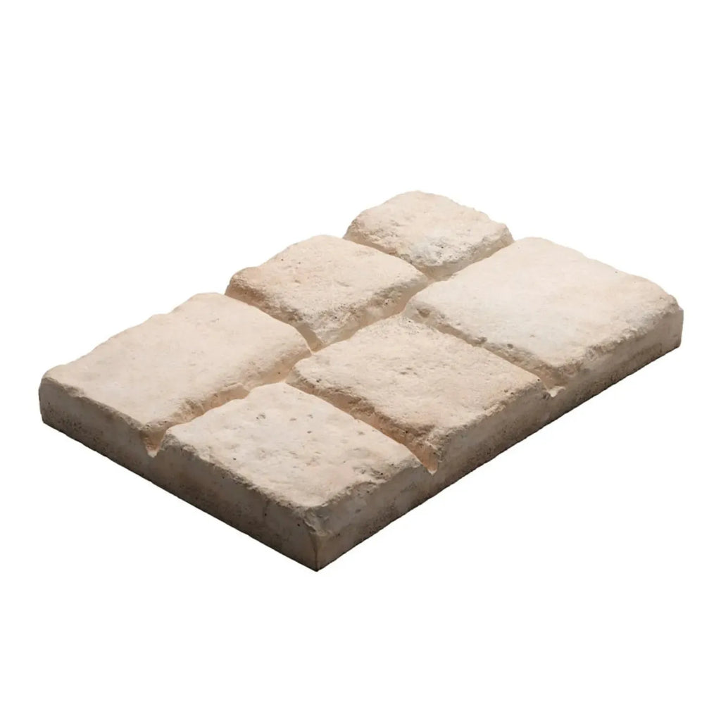 Bradstone Old Town Cobble Concrete Paver Gironde | Australian Landscape Supplies