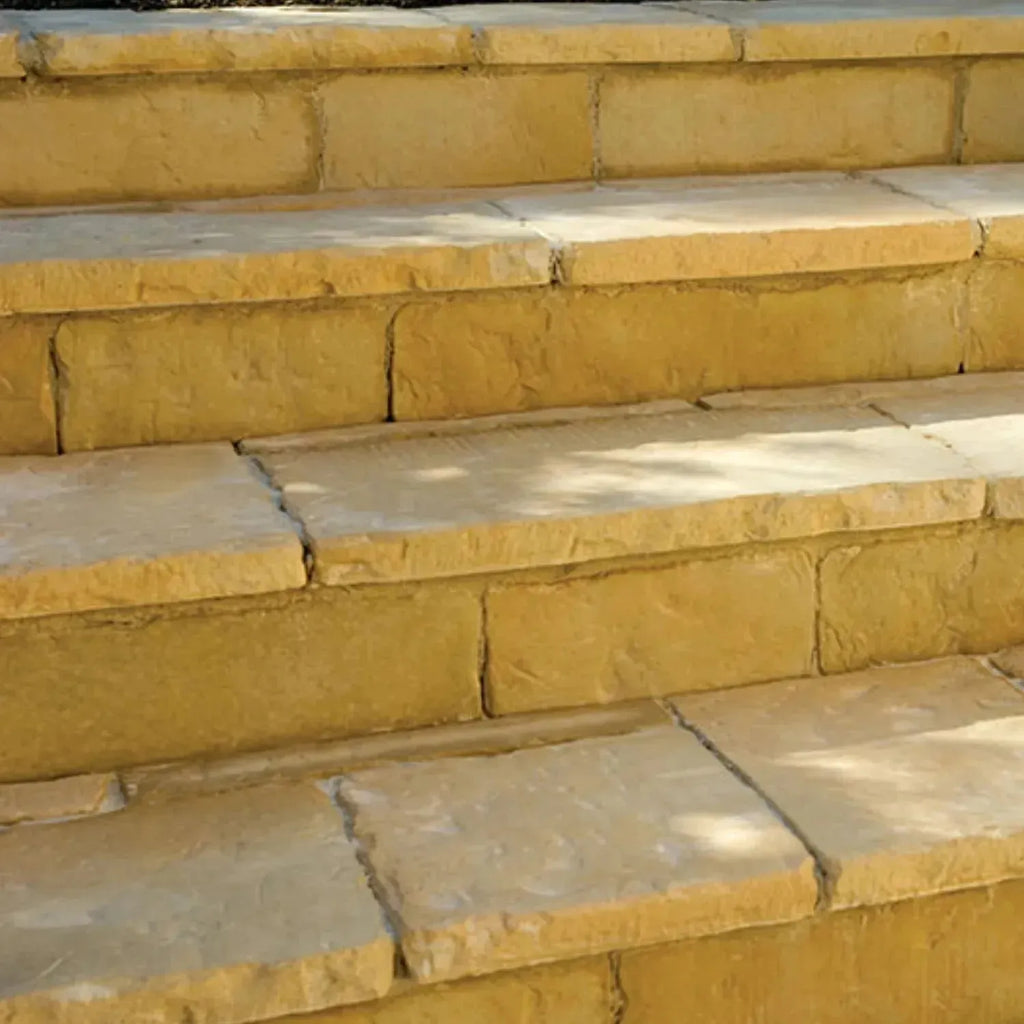 Bradstone Bullnose Paver "Old Town" - Australian Landscape Supplies