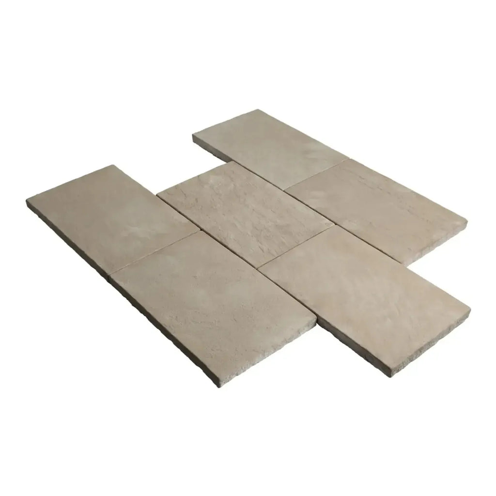 Centurystone 600 Concrete Paver Cream | Australian Landscape Supplies