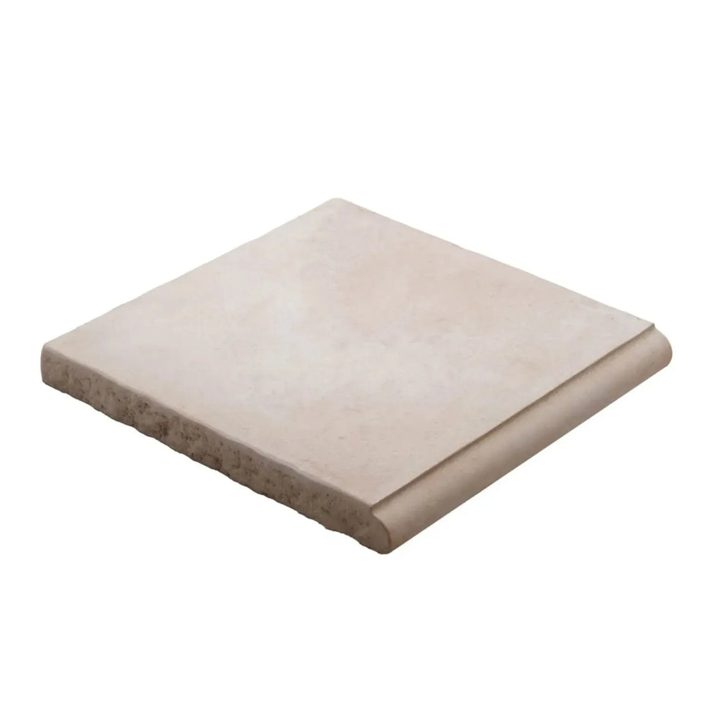 Centurystone Bullnose Concrete Paver Cream | Australian Landscape Supplies