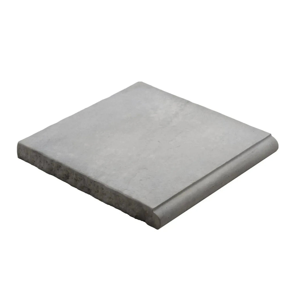 Centurystone Bullnose Concrete Paver Dolomite | Australian Landscape Supplies