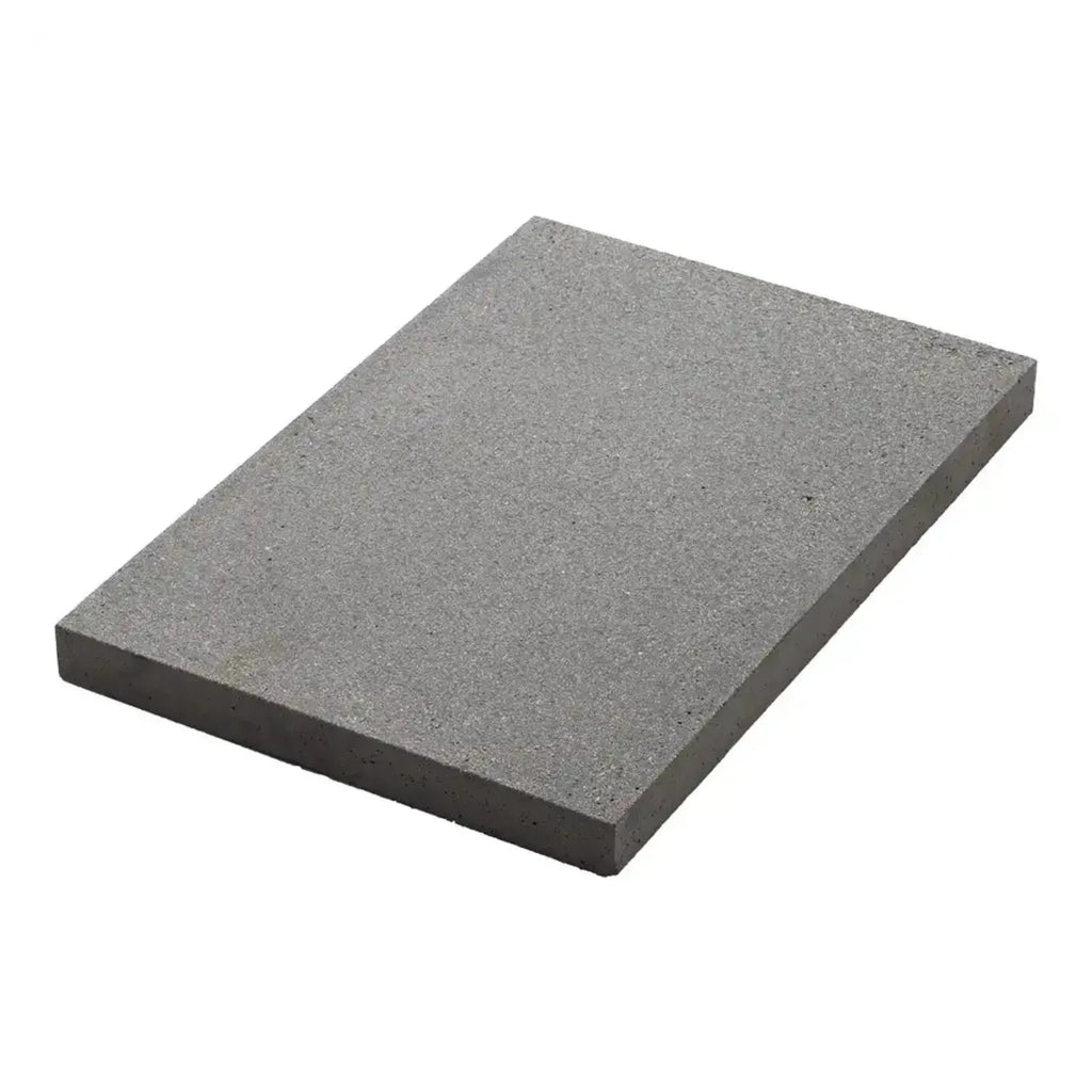 Coralstone 600 Concrete Paver Midnight | Australian Landscape Supplies