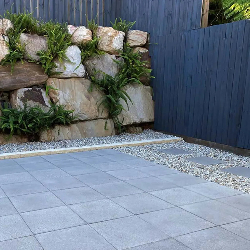 Coralstone Concrete Paver | Australian Landscape Supplies