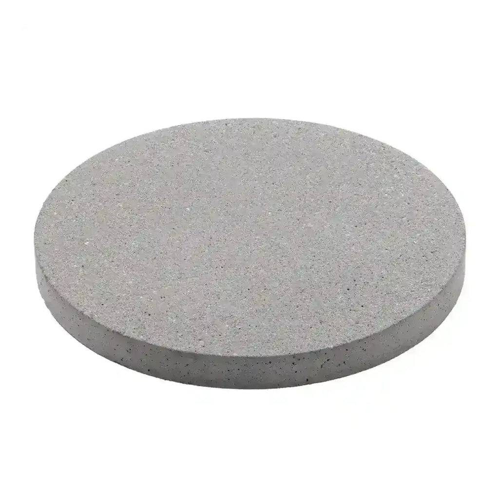 Coralstone Circle Concrete Paver Shark | Australian Landscape Supplies