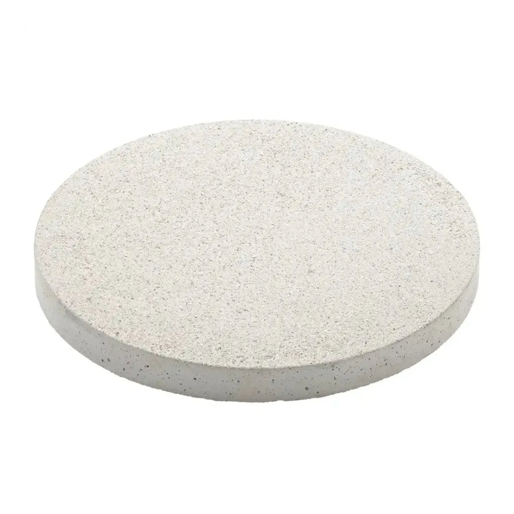 Coralstone Circle Concrete Paver Whitsundays | Australian Landscape Supplies