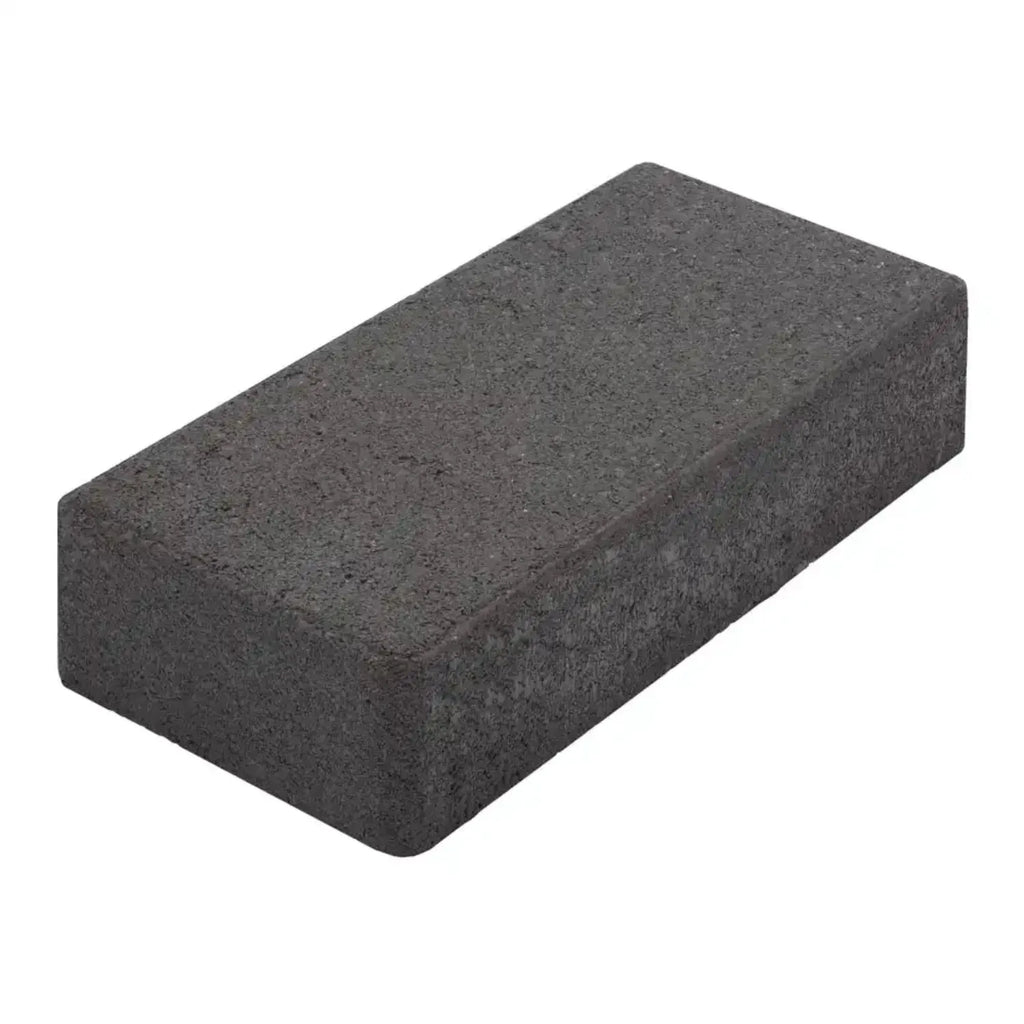 Edgepave Concrete Paver Charcoal | Australian Landscape Supplies