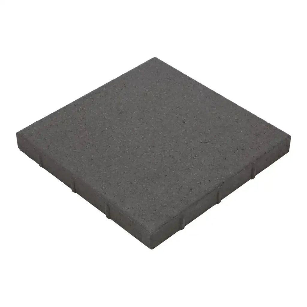 Esplanade Charcoal | Concrete Paver | Australian Landscape Supplies