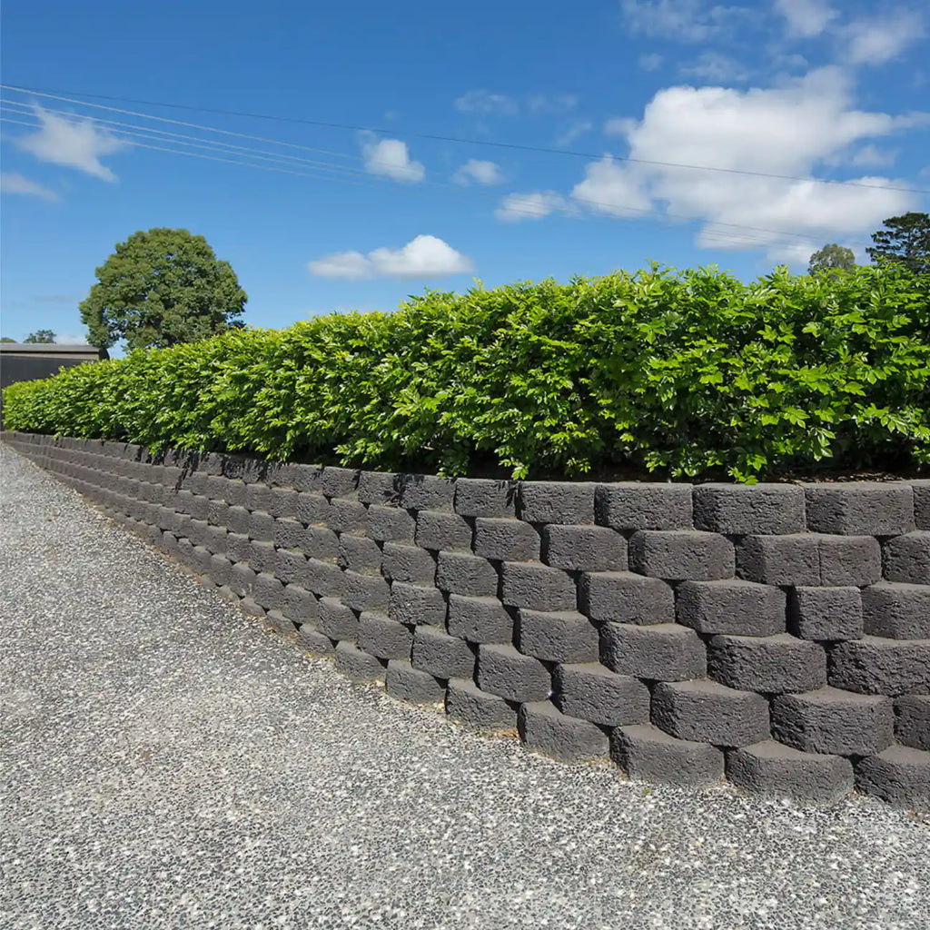 Gardenwall Soft Split | Retaining Blocks | Australian Landscape Supplies