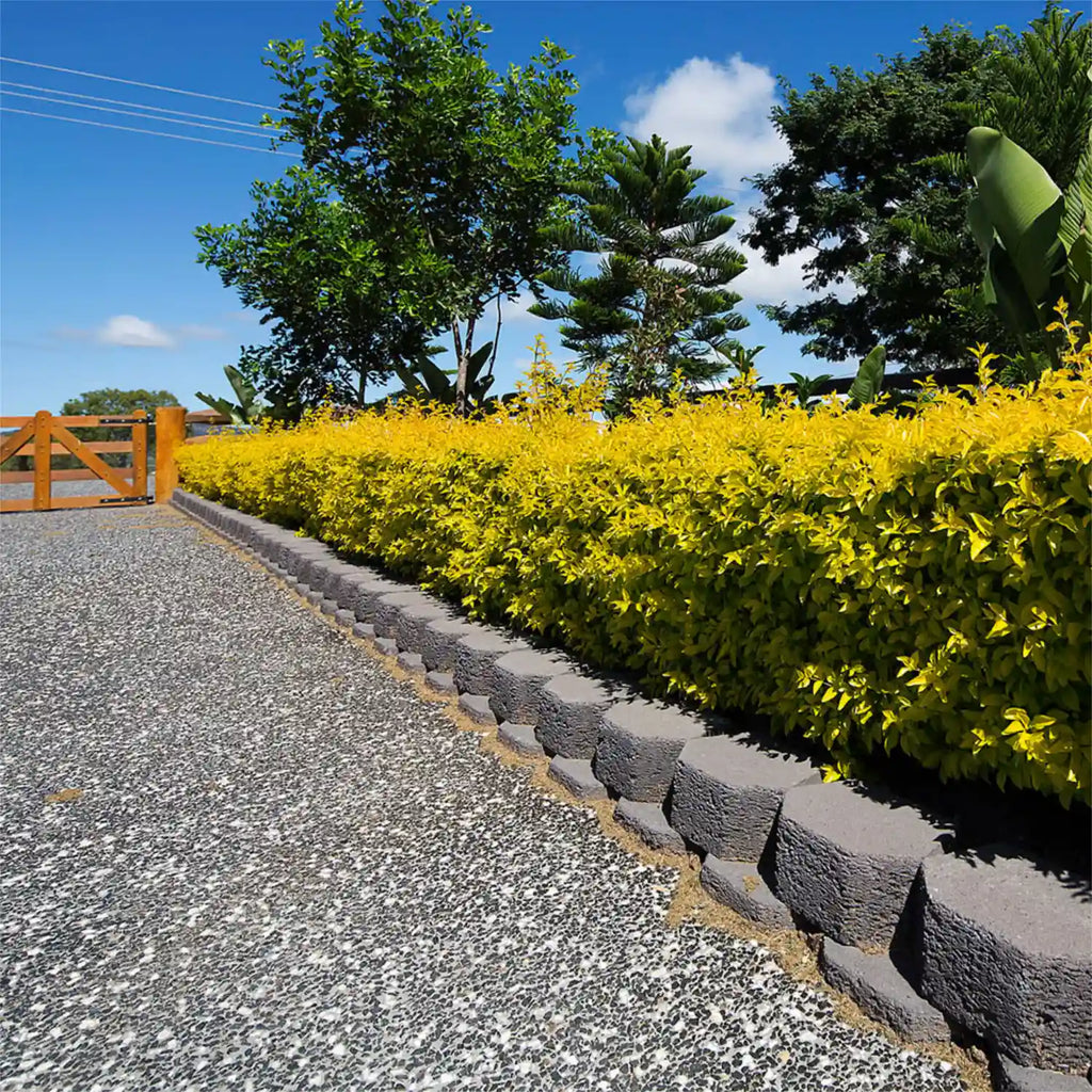 Gardenwall Soft Split | Retaining Blocks | Australian Landscape Supplies