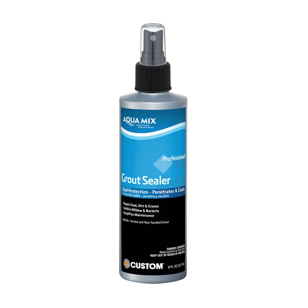 Grout Sealer (Premium Water-based Grout Sealer) - 237mL