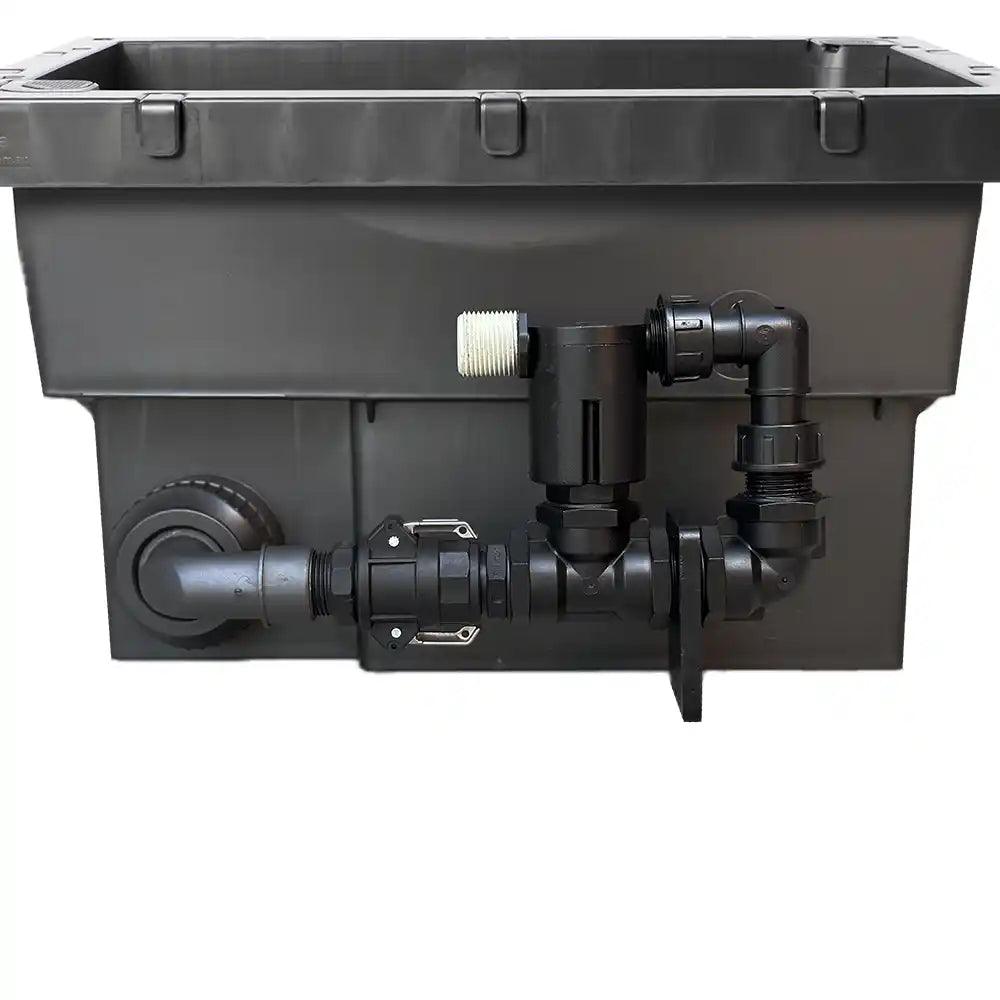 Foodcube Auto Watering System - Australian Landscape Supplies