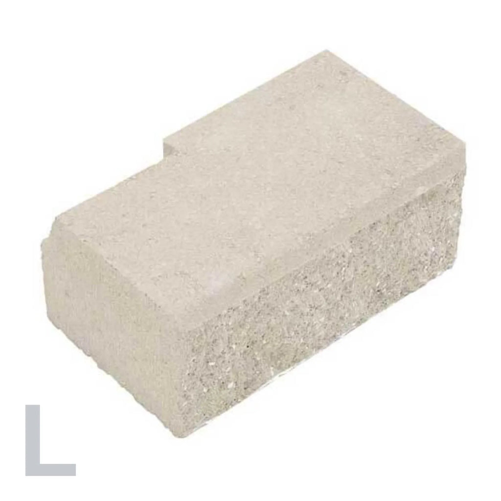 Linearwall Corner Retaining Wall Blocks - Australian Landscape Supplies