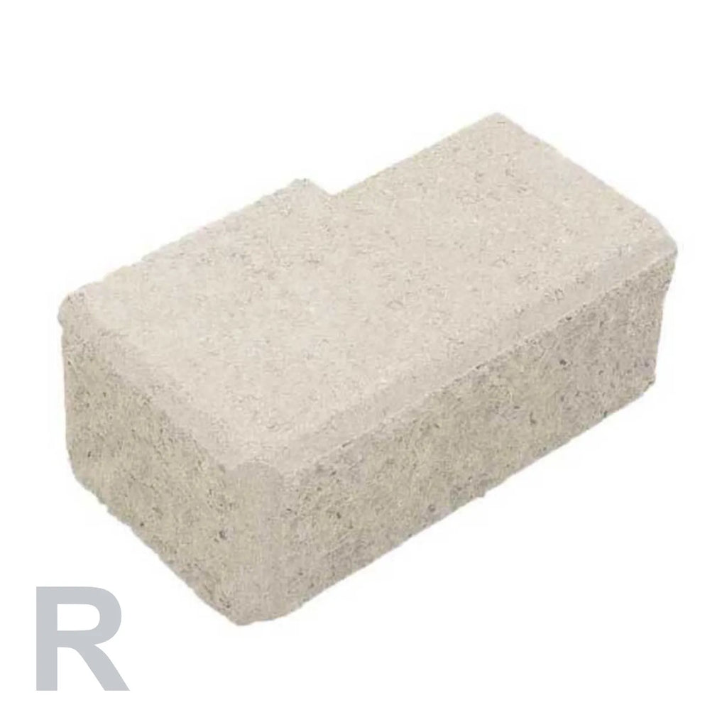 Linearwall Corner Retaining Wall Blocks - Australian Landscape Supplies