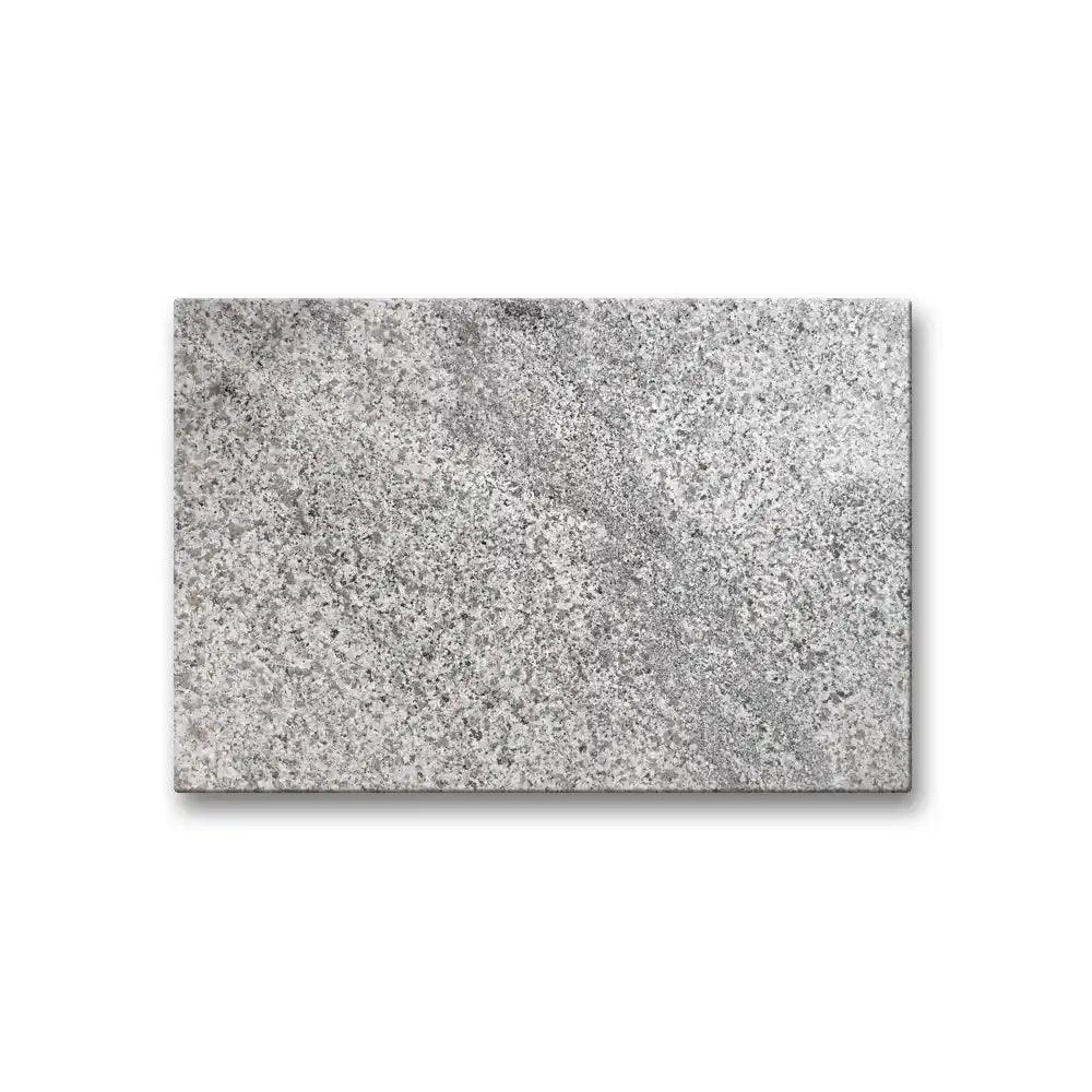 Milky Way Granite Flamed Paver - Australian Landscape Supplies