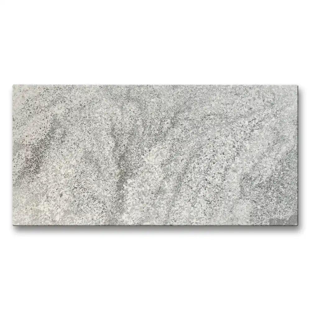 Milky Way Granite Flamed Paver - Australian Landscape Supplies