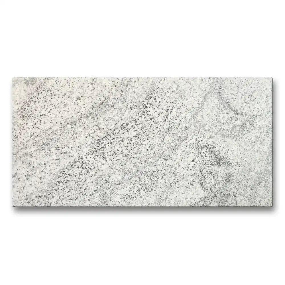 Milky Way Granite Flamed Paver - Australian Landscape Supplies