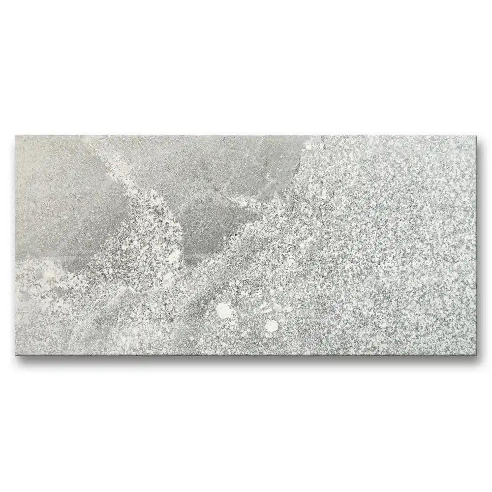 Milky Way Granite Flamed Paver - Australian Landscape Supplies