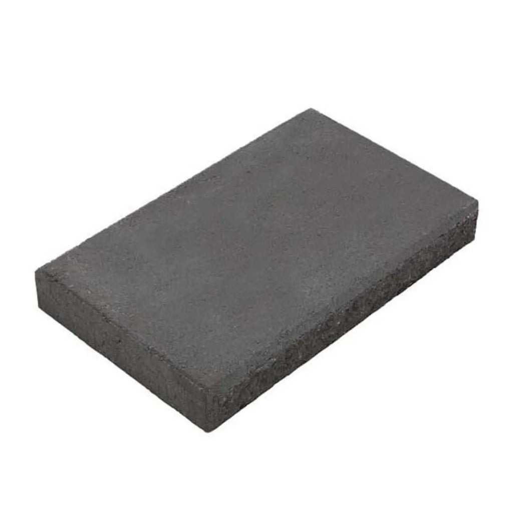 Modernstone Cap Charcoal | Retaining Blocks | Australian Landscape Supplies