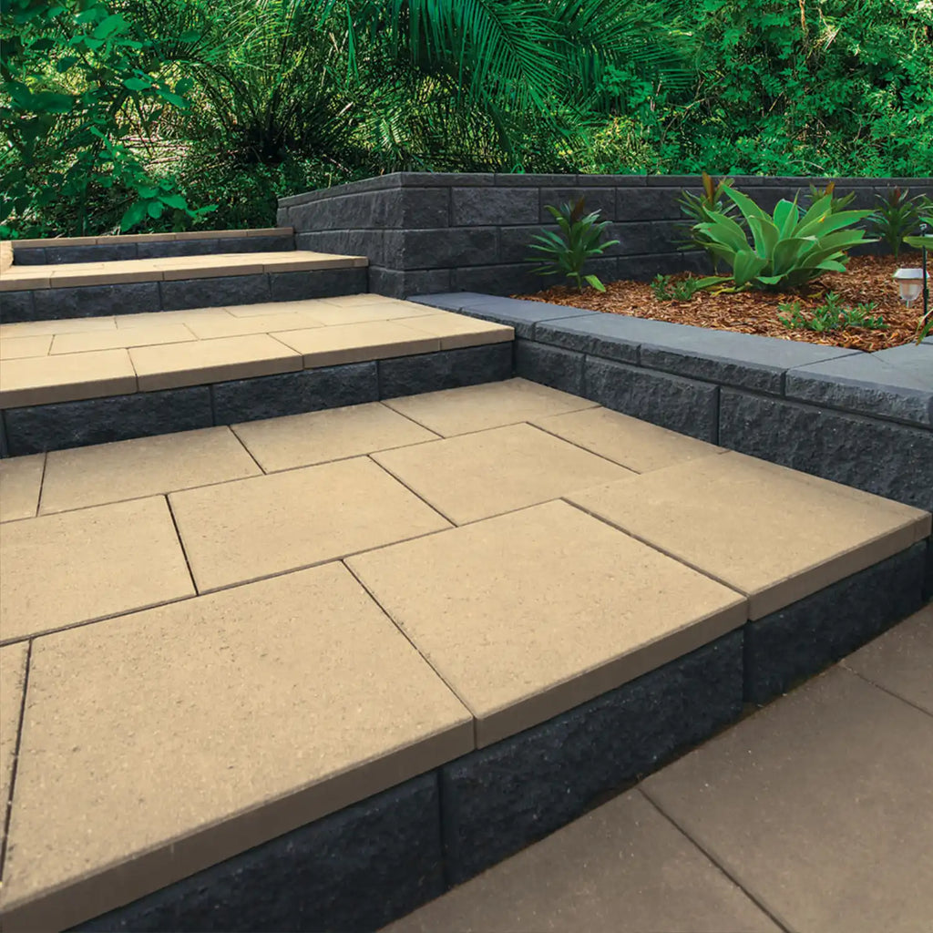 Modernstone | Retaining Blocks | Australian Landscape Supplies