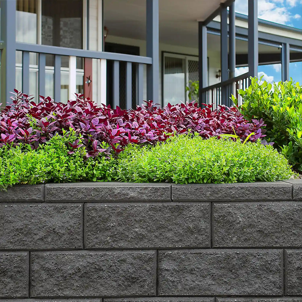 Modernstone | Retaining Blocks | Australian Landscape Supplies