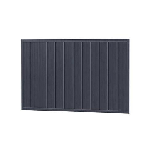 Colorbond Steel Fence Gate - 1720 x 1200mm - Australian Landscape Supplies