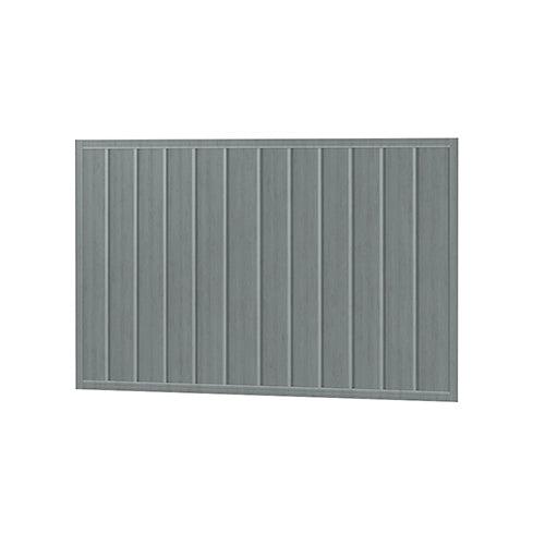 Colorbond Steel Fence Gate - 1720 x 1200mm | Oxworks Available from Australian Landscape Supplies