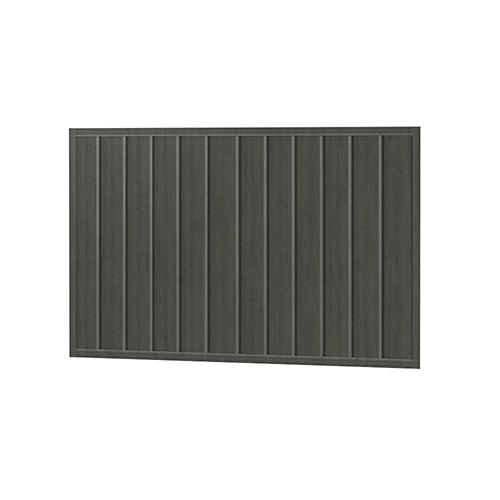 Colorbond Steel Fence Gate - 1720 x 1200mm - Australian Landscape Supplies