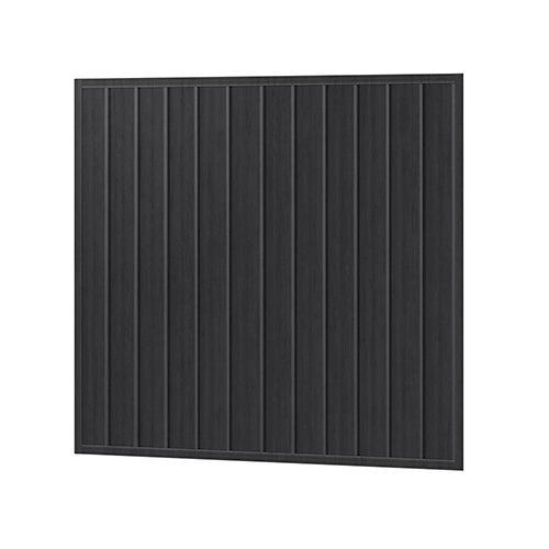 Colorbond Steel Fence Gate - 1720 x 1800mm - Australian Landscape Supplies