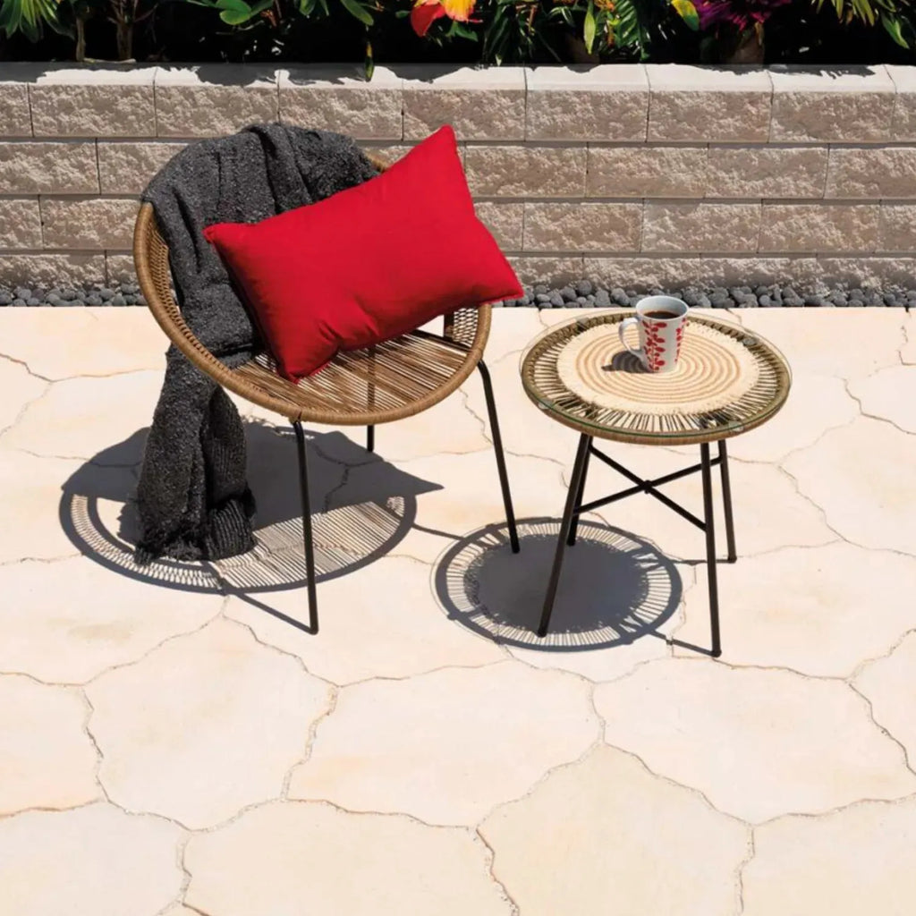 Romanstone Concrete Paver | Australian Landscape Supplies