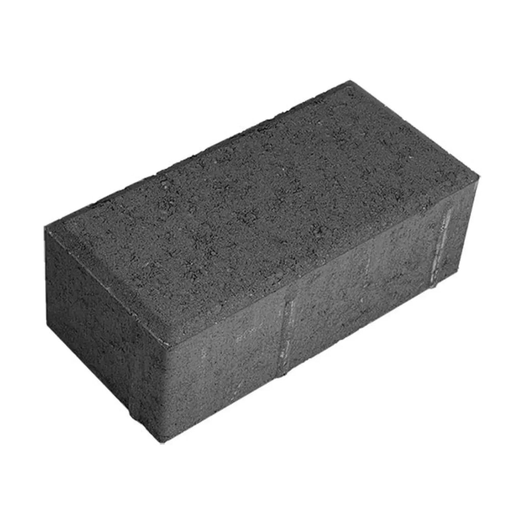 Streetpave SP80 Concrete Paver Charcoal | Australian Landscape Supplies