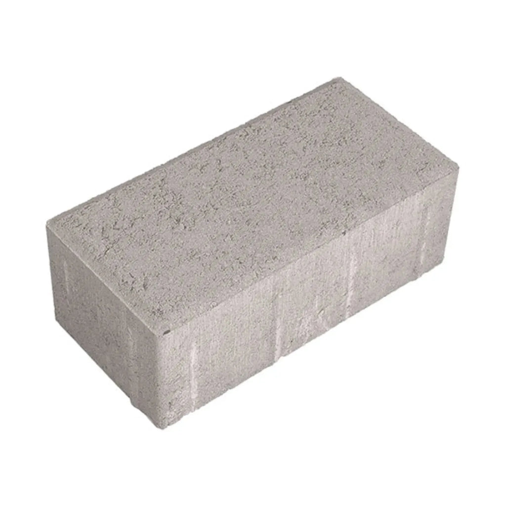 Streetpave SP80 Concrete Paver Natural Grey | Australian Landscape Supplies