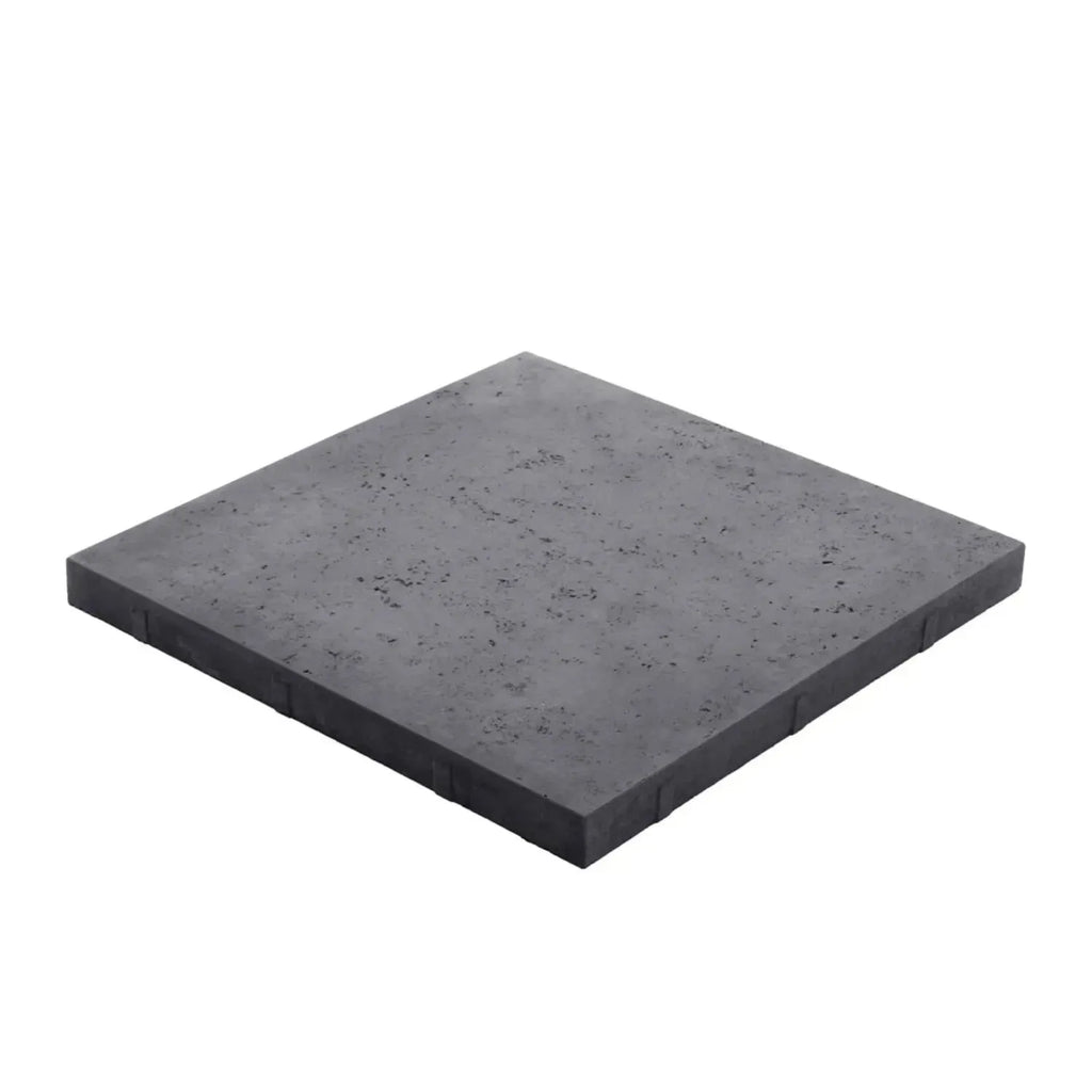 Travertine Square Edge Coping Concrete Paver - Australian Landscape Supplies