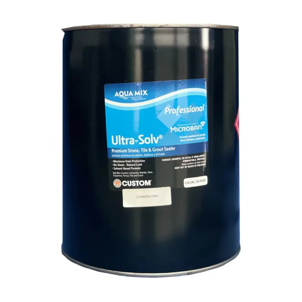 Ultra-Solv® (Premium Solvent-based Sealer) - AquaMix - Australian Landscape Supplies