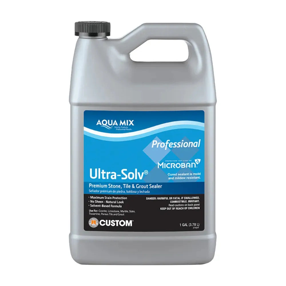 Ultra-Solv® (Premium Solvent-based Sealer) - AquaMix - 3.78L