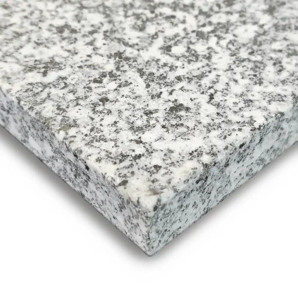 Milky Way Granite Flamed Paver - Australian Landscape Supplies