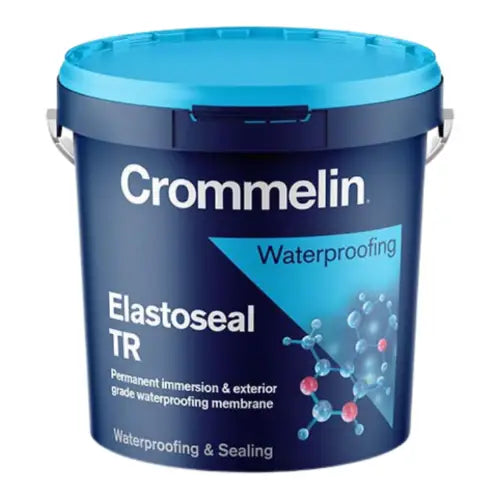 Elastoseal TR | Waterproofing & Sealing - Crommelin | Australian Landscaping Supplies