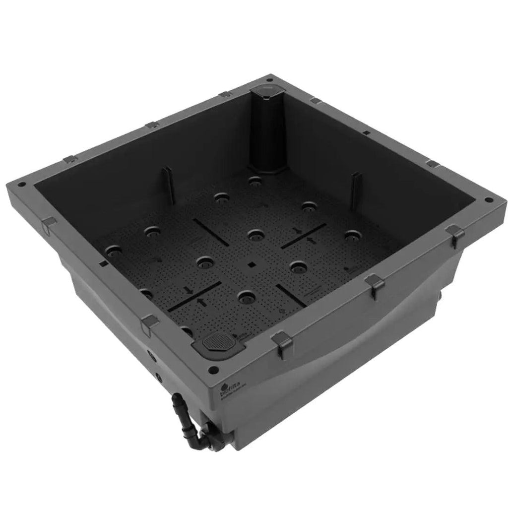 Foodcube Raised Wicking Bed Available at Australian Landscape Supplies