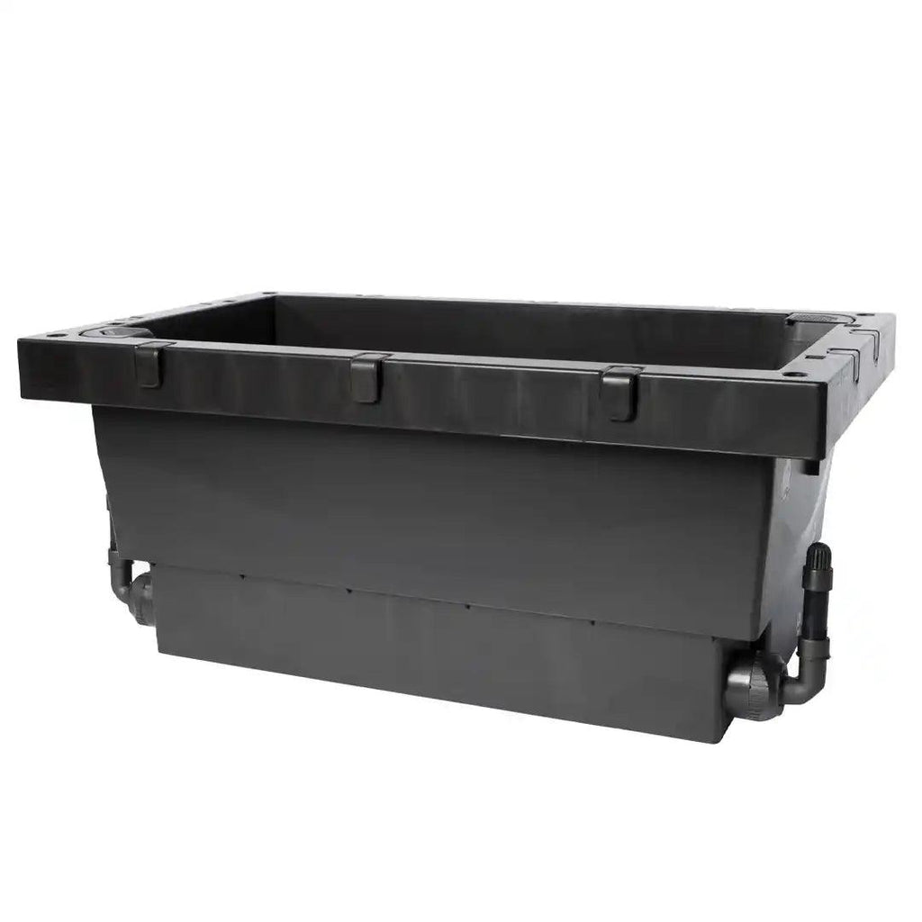 Foodcube Slim Raised Wicking Bed Available at Australian Landscape Supplies